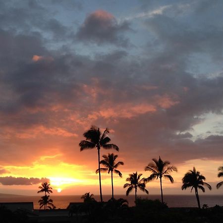 Wailea Sunset Condo - Ekolu #607 Экстерьер фото