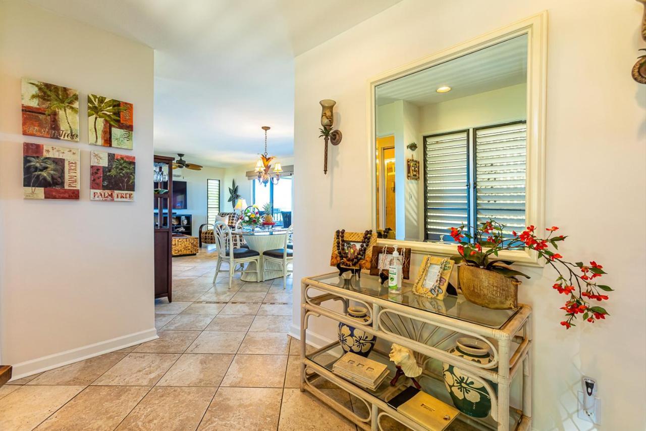Wailea Sunset Condo - Ekolu #607 Экстерьер фото