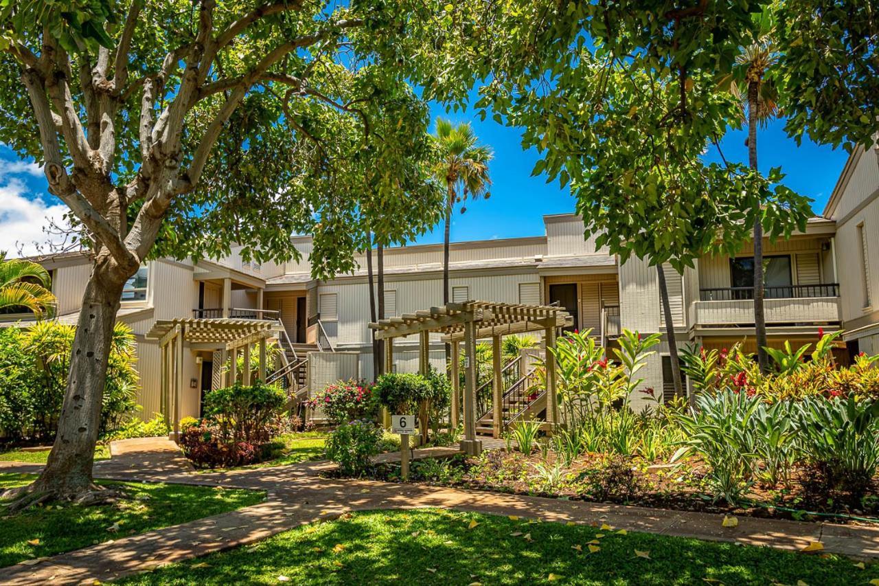 Wailea Sunset Condo - Ekolu #607 Экстерьер фото
