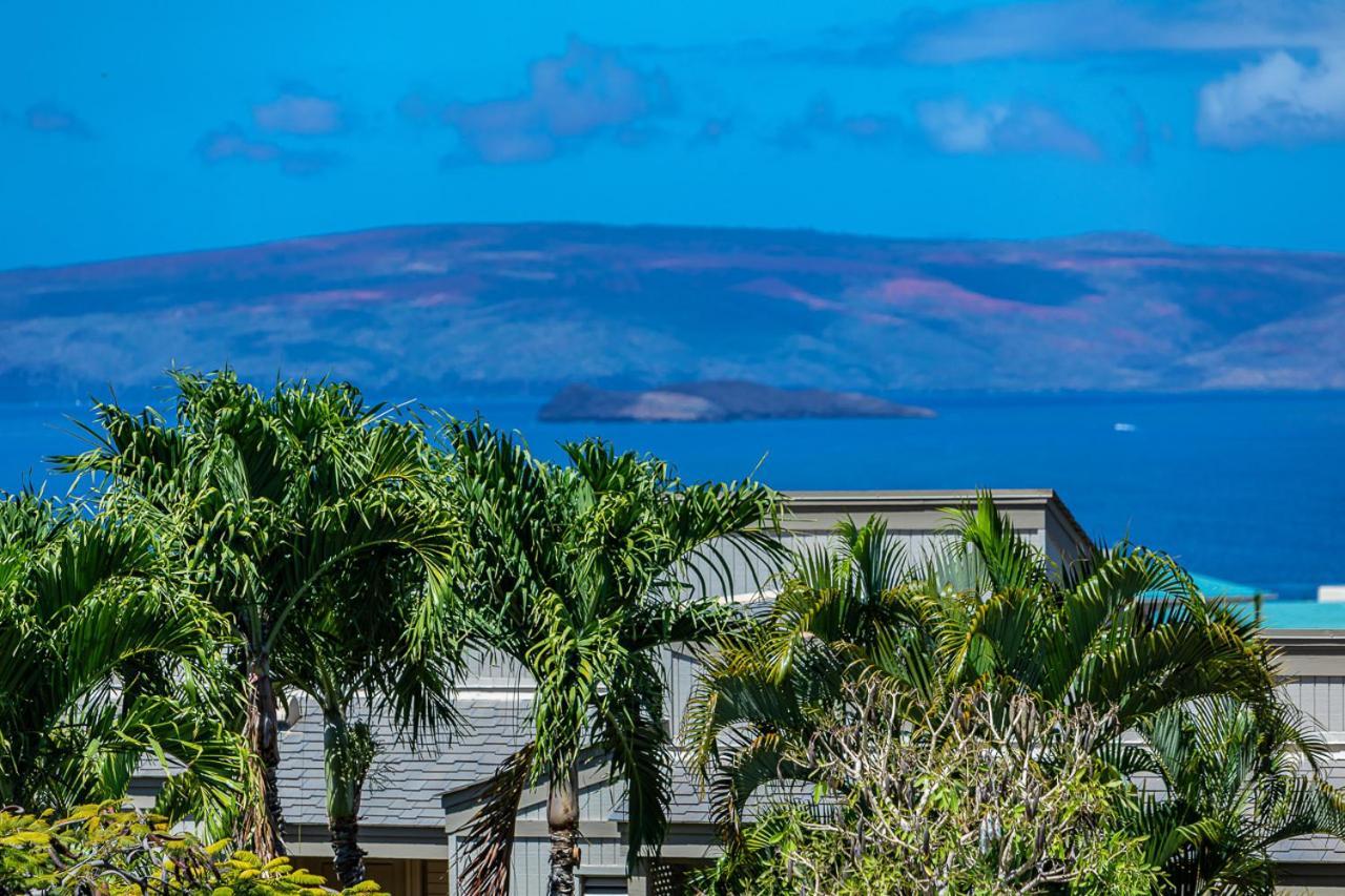 Wailea Sunset Condo - Ekolu #607 Экстерьер фото