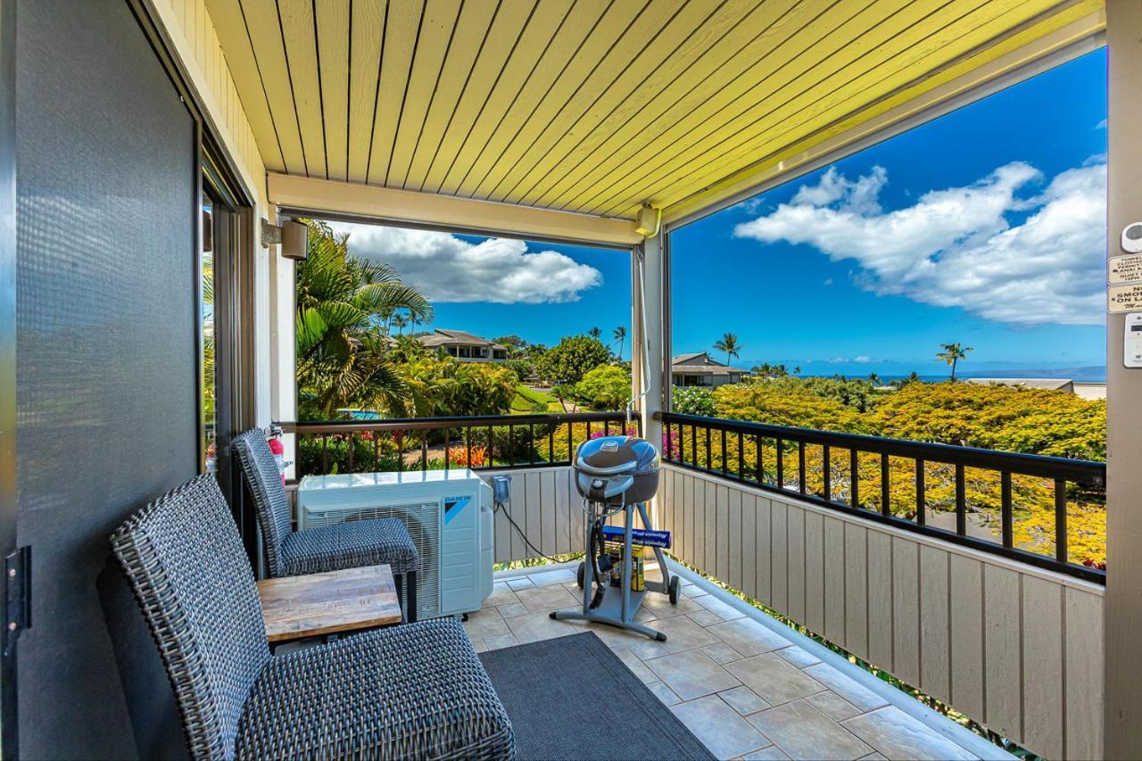 Wailea Sunset Condo - Ekolu #607 Экстерьер фото