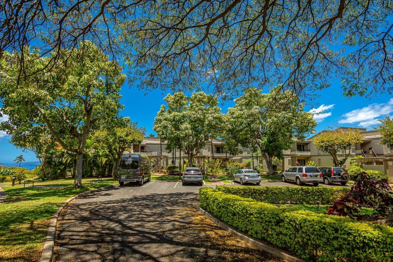 Wailea Sunset Condo - Ekolu #607 Экстерьер фото