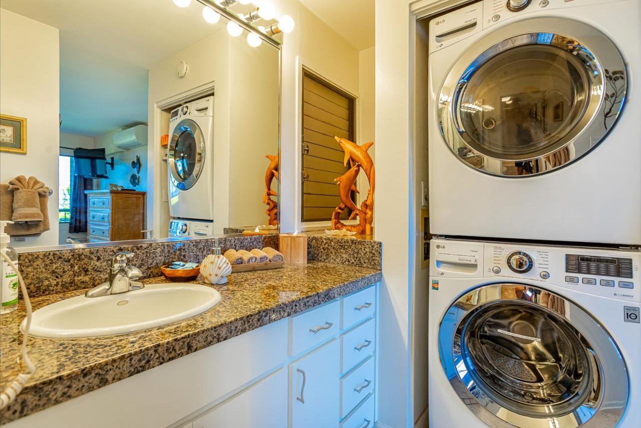 Wailea Sunset Condo - Ekolu #607 Экстерьер фото