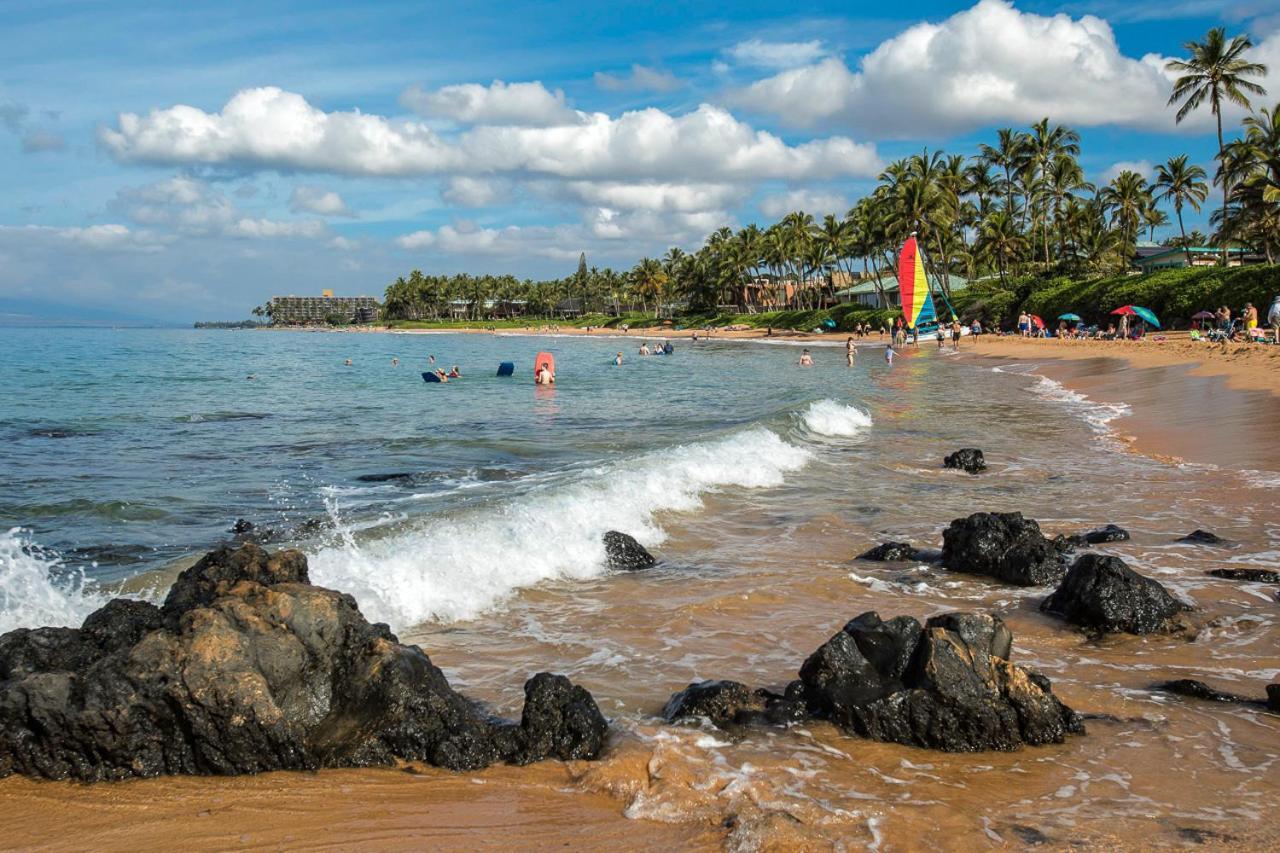 Wailea Sunset Condo - Ekolu #607 Экстерьер фото