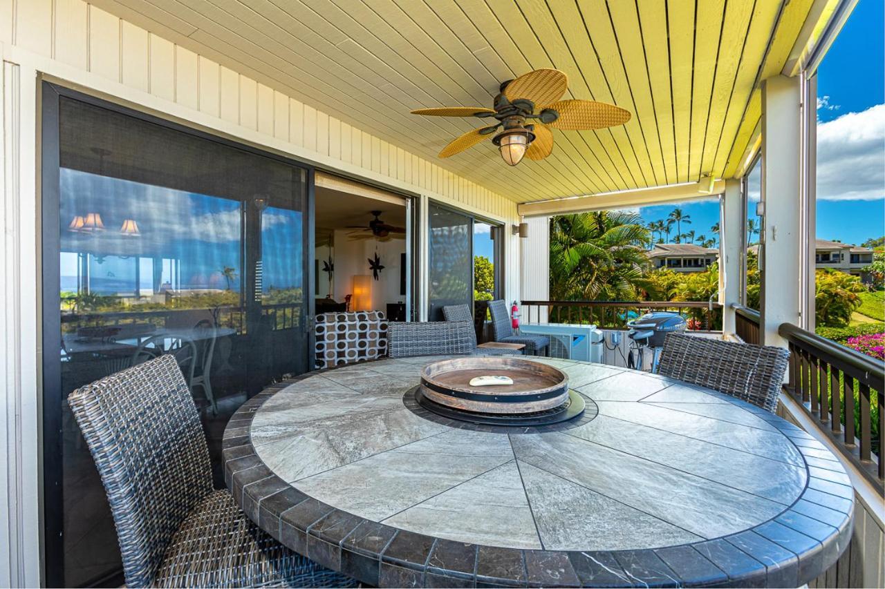 Wailea Sunset Condo - Ekolu #607 Экстерьер фото