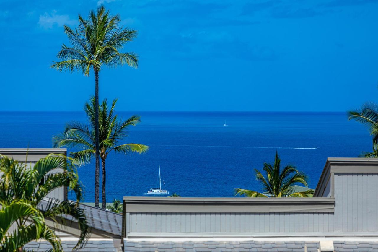 Wailea Sunset Condo - Ekolu #607 Экстерьер фото
