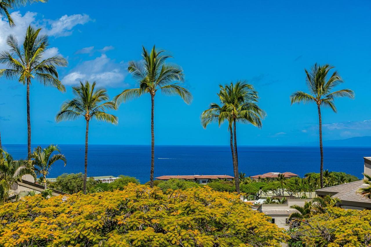 Wailea Sunset Condo - Ekolu #607 Экстерьер фото