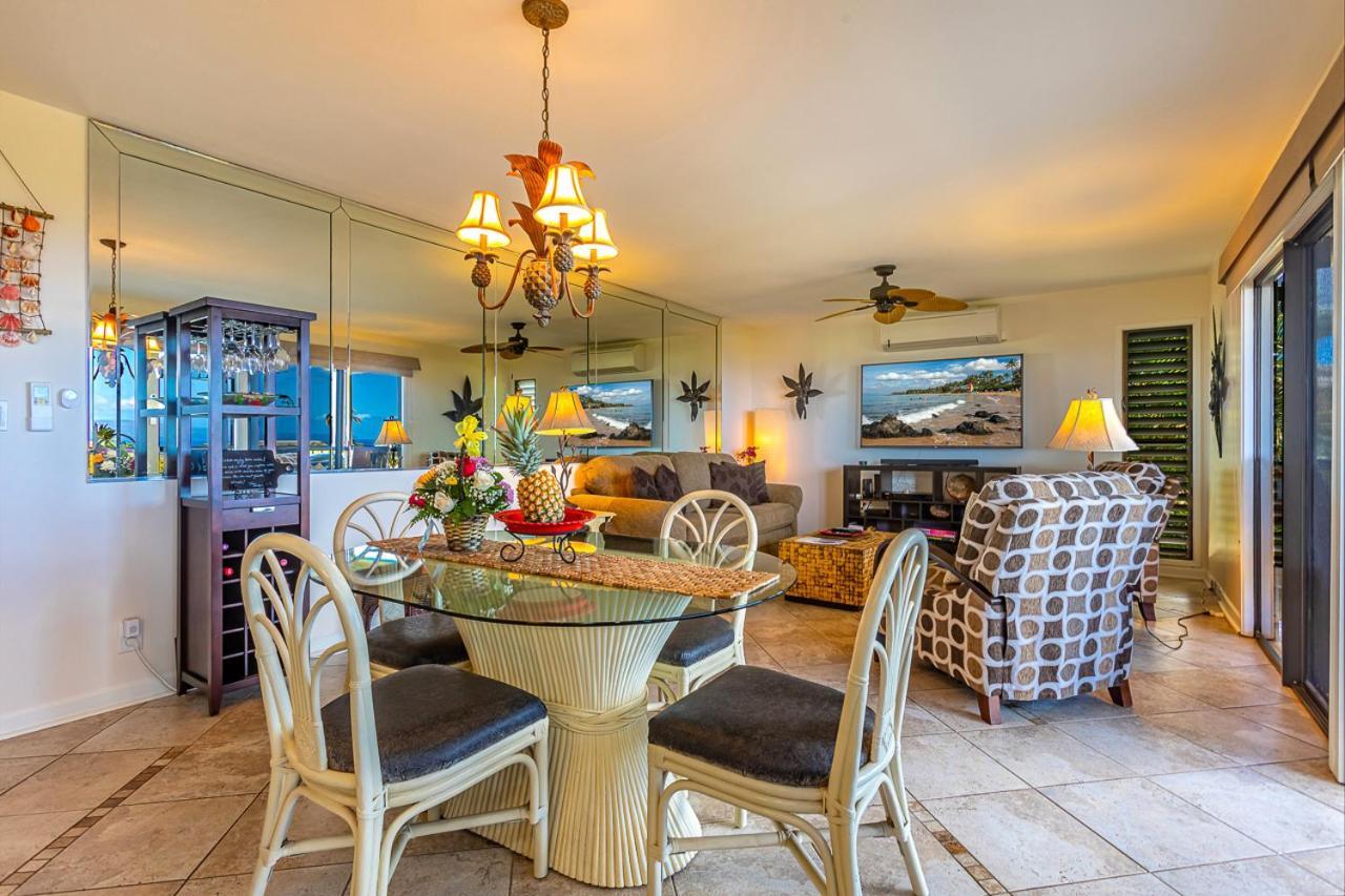 Wailea Sunset Condo - Ekolu #607 Экстерьер фото