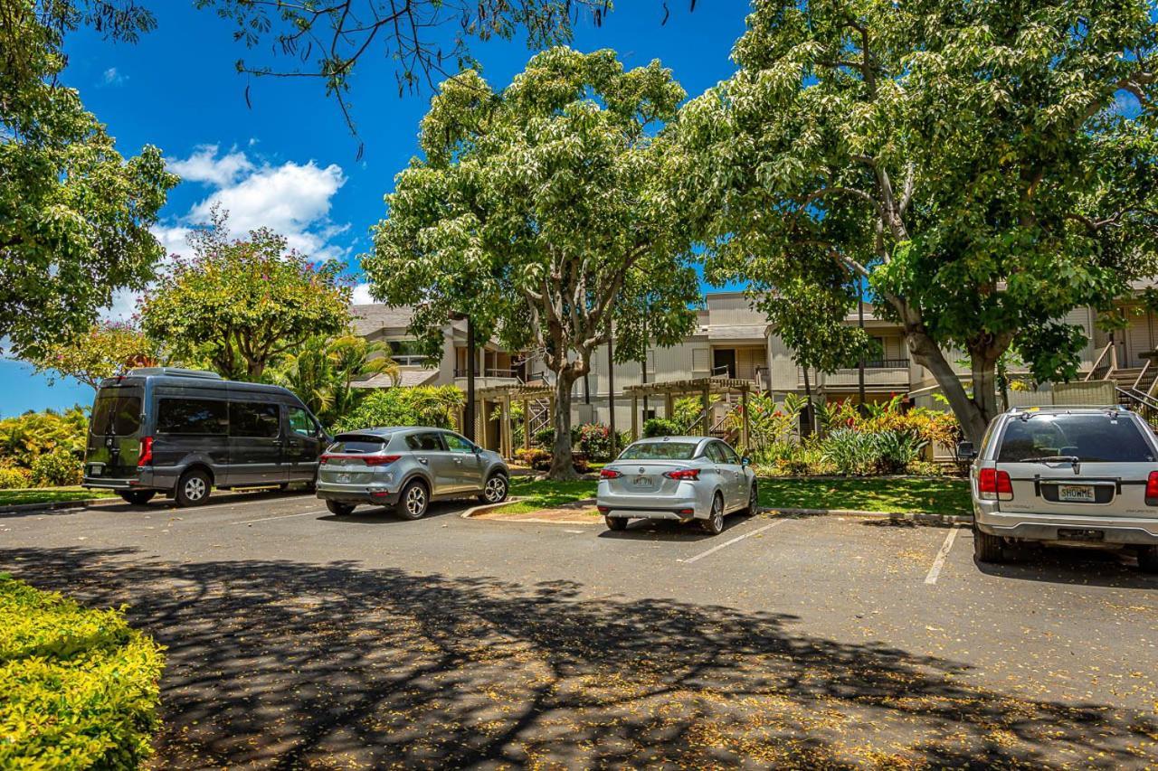Wailea Sunset Condo - Ekolu #607 Экстерьер фото