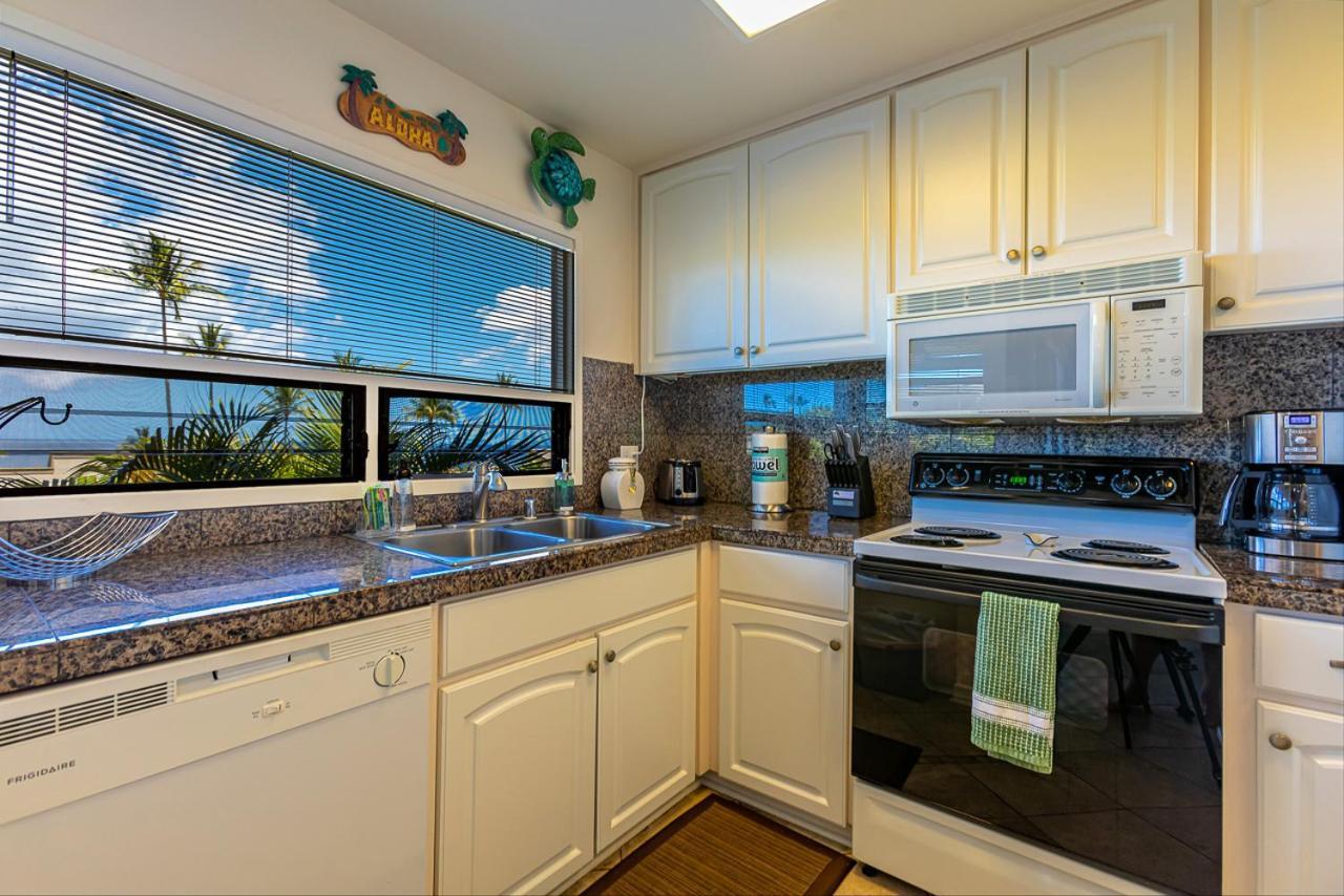 Wailea Sunset Condo - Ekolu #607 Экстерьер фото