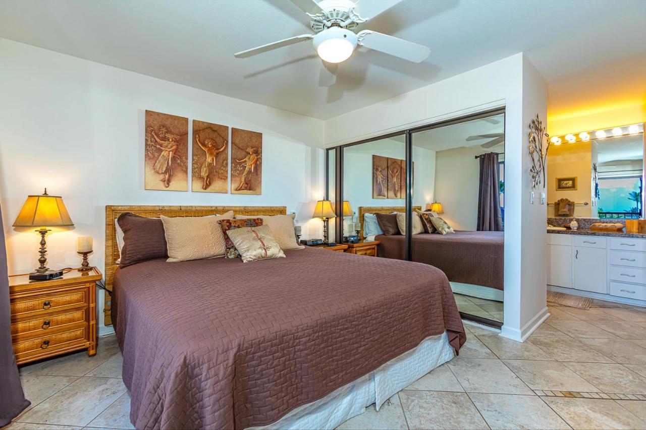 Wailea Sunset Condo - Ekolu #607 Экстерьер фото