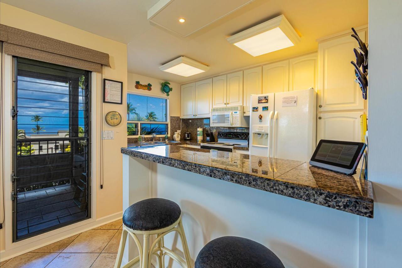 Wailea Sunset Condo - Ekolu #607 Экстерьер фото
