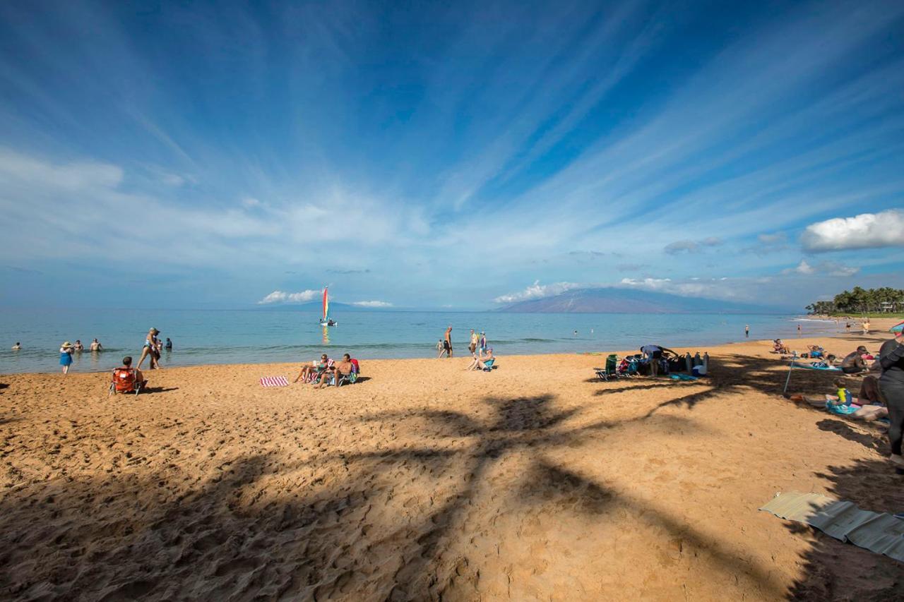 Wailea Sunset Condo - Ekolu #607 Экстерьер фото