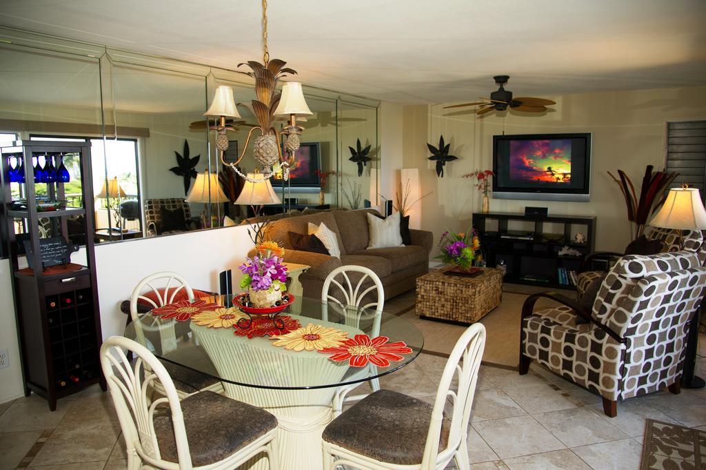 Wailea Sunset Condo - Ekolu #607 Экстерьер фото