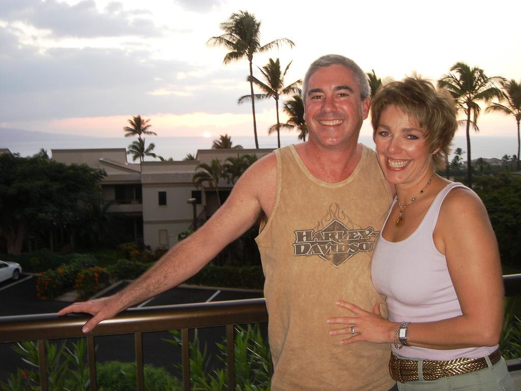 Wailea Sunset Condo - Ekolu #607 Экстерьер фото