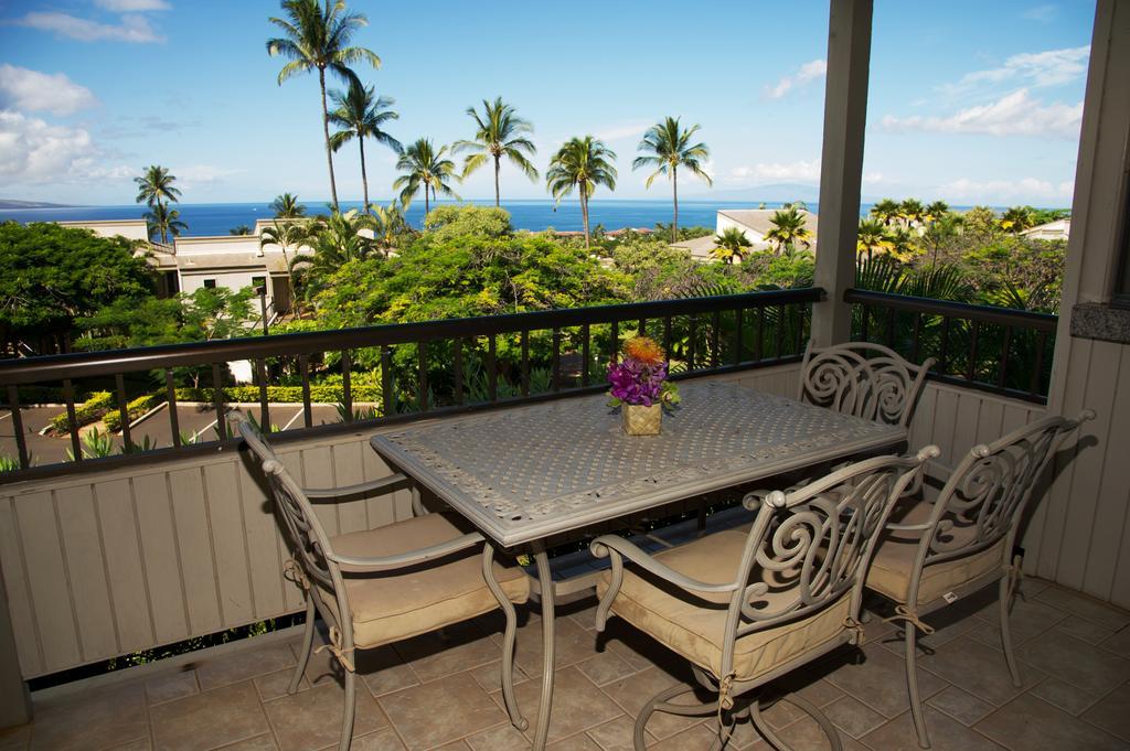 Wailea Sunset Condo - Ekolu #607 Экстерьер фото