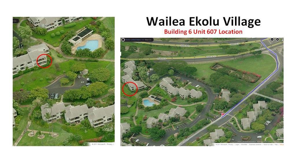 Wailea Sunset Condo - Ekolu #607 Экстерьер фото