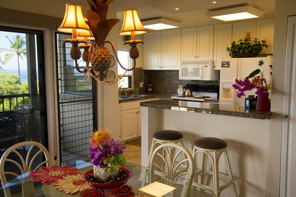 Wailea Sunset Condo - Ekolu #607 Экстерьер фото