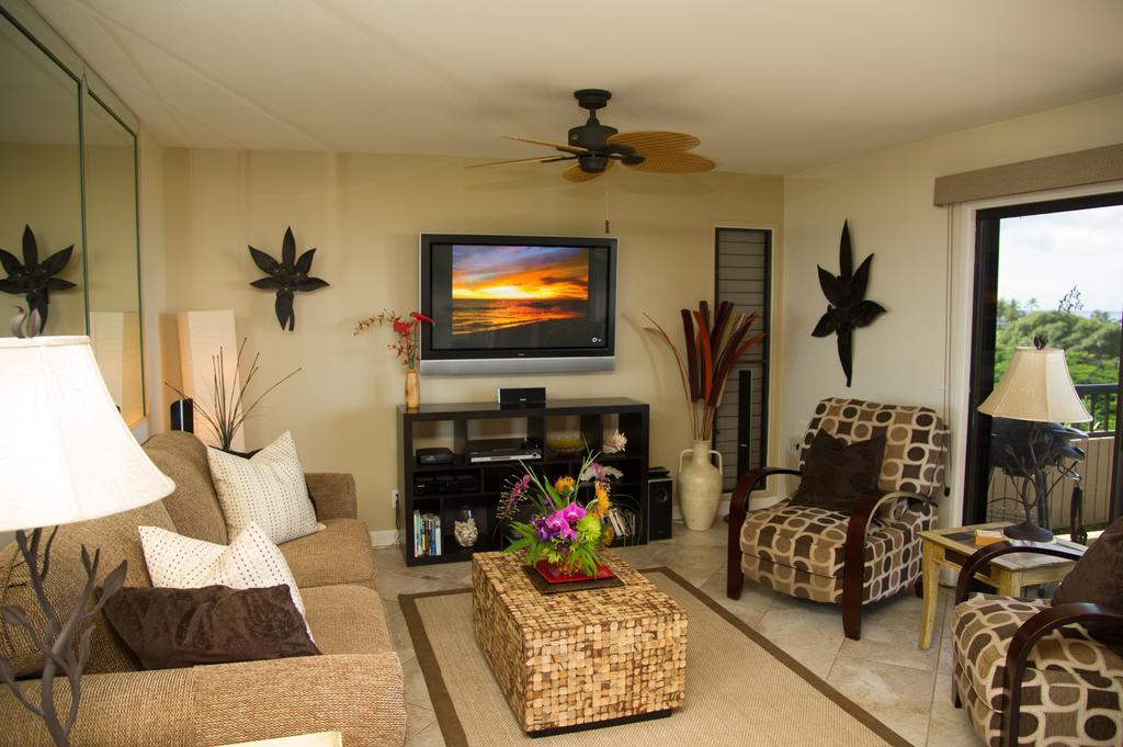 Wailea Sunset Condo - Ekolu #607 Экстерьер фото