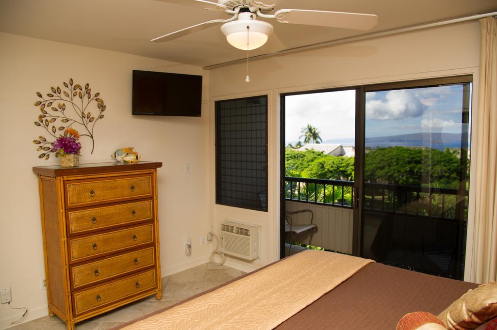 Wailea Sunset Condo - Ekolu #607 Экстерьер фото