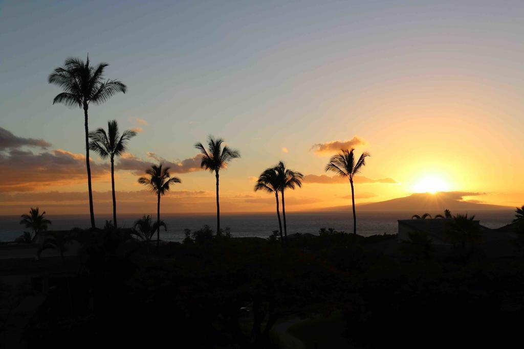 Wailea Sunset Condo - Ekolu #607 Экстерьер фото